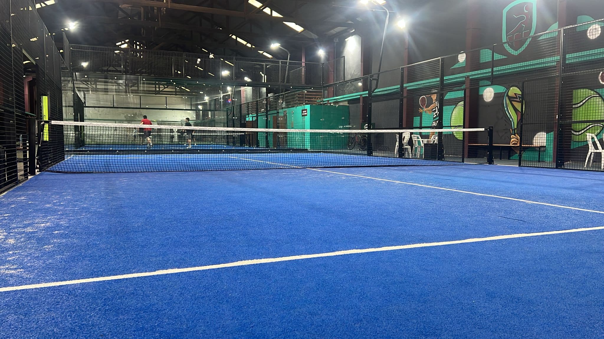 Recrea Padel Club