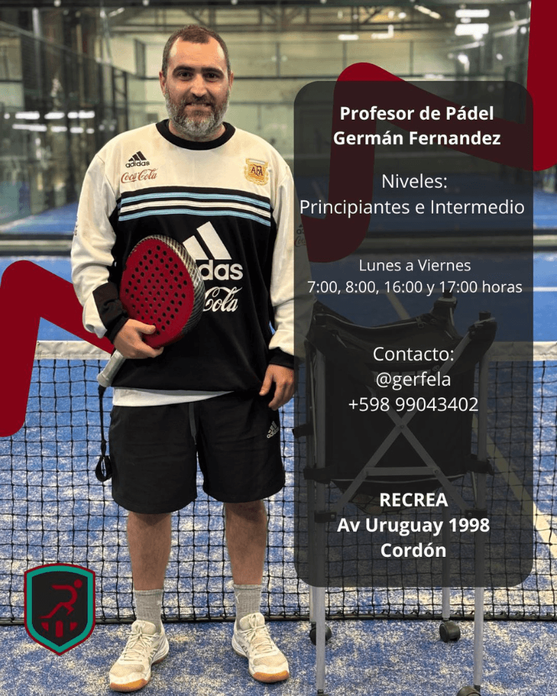 Germán Fernandez